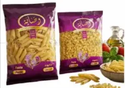 Wesaya Pasta