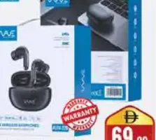 Wave Aura 220
