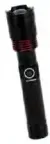 Olsenmark 3In1 Red Led Flash Light OMFL2802