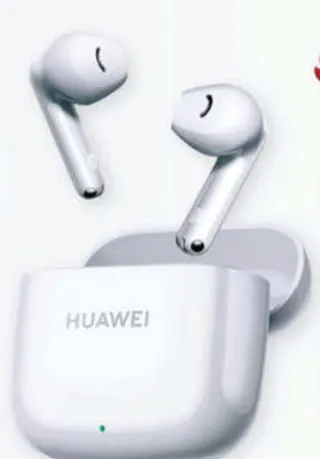 Huawei سماعة فري بودز هواوي