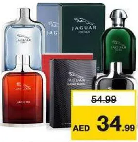 Jaguar Classic EDT Assorted