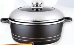 Royalford Non-Stick Biryani Pot RF8616
