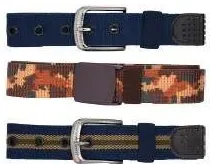 Mens Belt Assorted