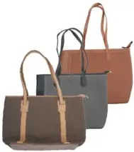 Ladies Bag Assorted