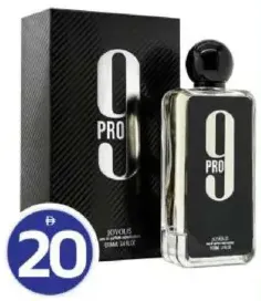 Joyous 8 Pro EDP