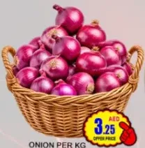 Onion