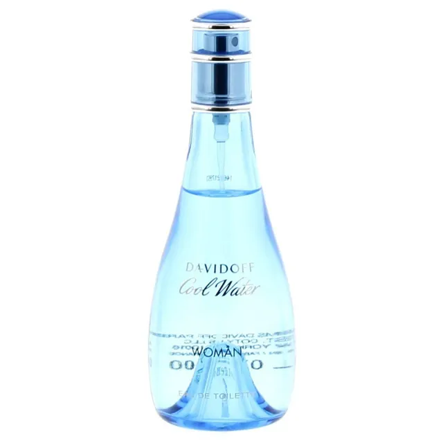 Davidoff Cool Water Edt For Women