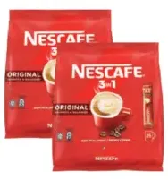 Nescafe 3 In 1 Original