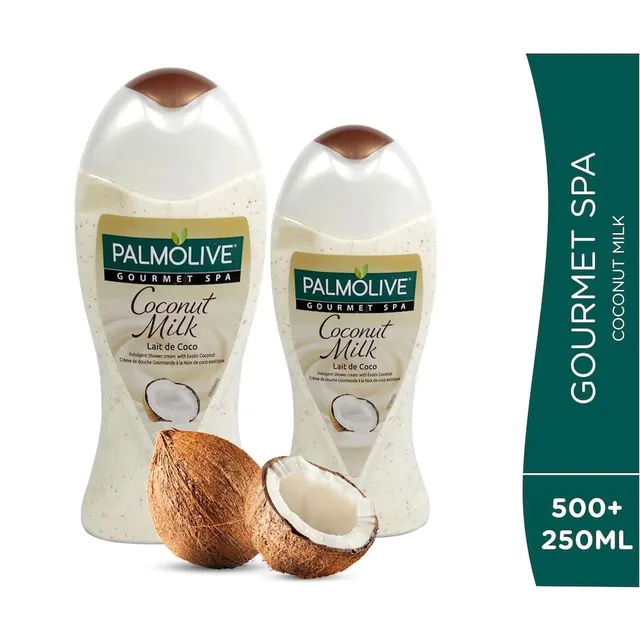 Palmolive Pal Shower Gel skin Renewal