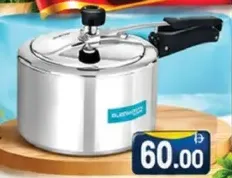 Buenmozo ALMMN غطاء داخلي لقدر الضغط
