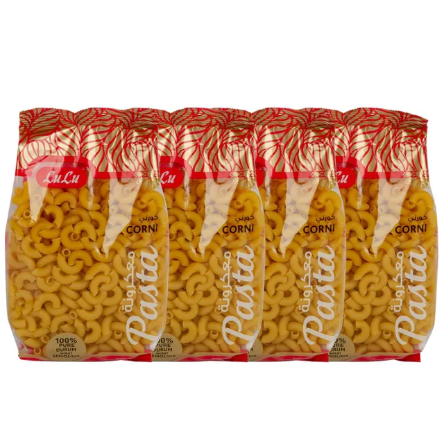 LuLu PL LuLu Macaroni Corni