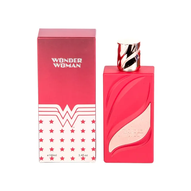 LuLu PL Wonder Woman EDT for Women