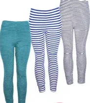 Ladies Leggings Assorted