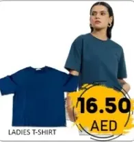 Ladies T-Shirt
