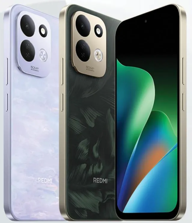 Xiaomi هاتف متحرك شاومي ريدمي