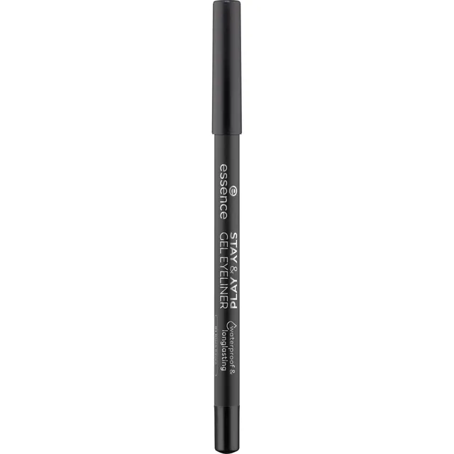 Essence Staynplay Eyeliner N.1