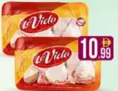 Le Vida Chicken Drumsticks