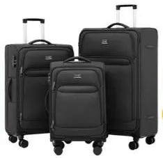 Royal 4Wheel Soft Trolley