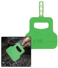 BBQ Hand Blower Assorted