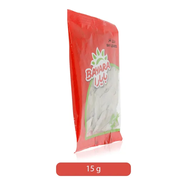 Bayara bay leaves