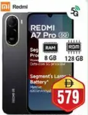 Redmi A7 Pro 8 GB/128 GB