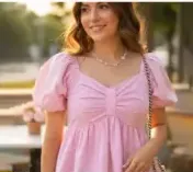Ladies Top