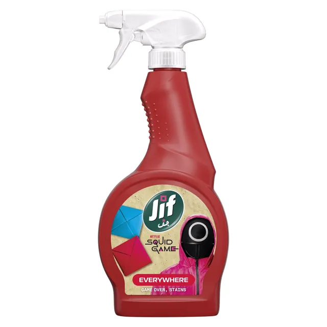 Jif Ultra-Fast Cleaning Spray All-Purpose