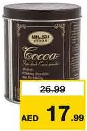 Reihan Cacao Powder
