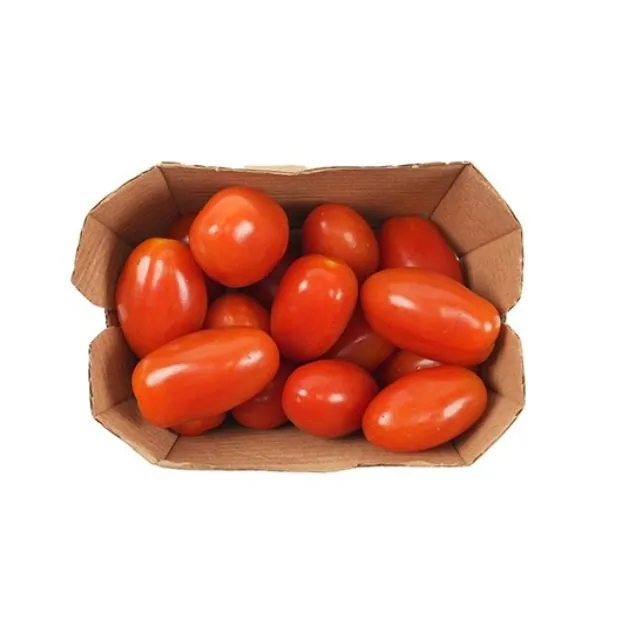 Kibsons طماطم برقوق الكرز Prunella