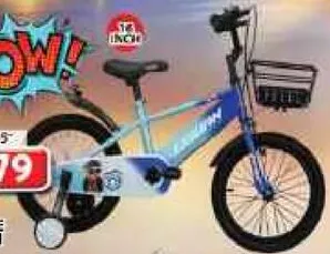 Fiets دراجة