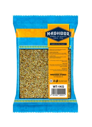 Madhhoor حبوب الدخن الكاملة