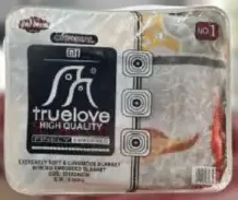 Truelove Blanket