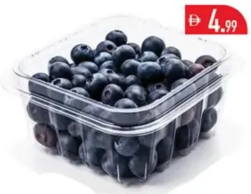 Blueberry