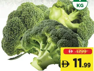 Broccoli