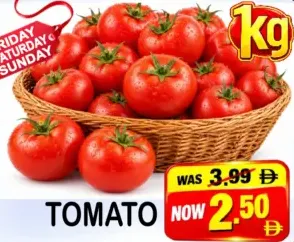 Tomato