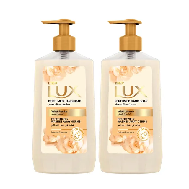 Lux Hand Wash Velvet Jasmine