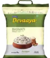 Daawat أرز بسمتي ديفاياة