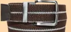Mens Cloth Belt