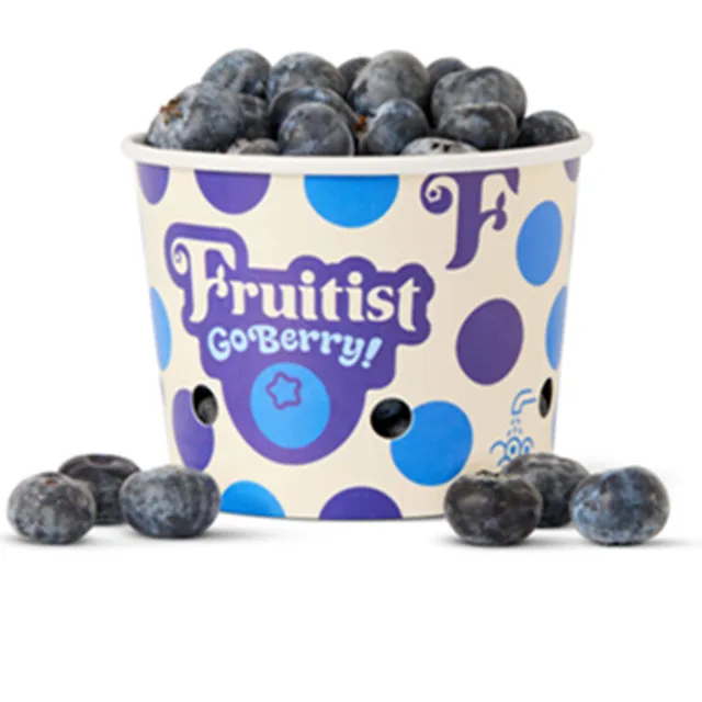 Fruitist Blueberry