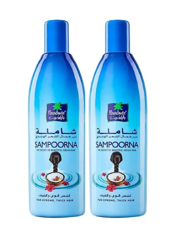 Parachute Sampoorna Oil