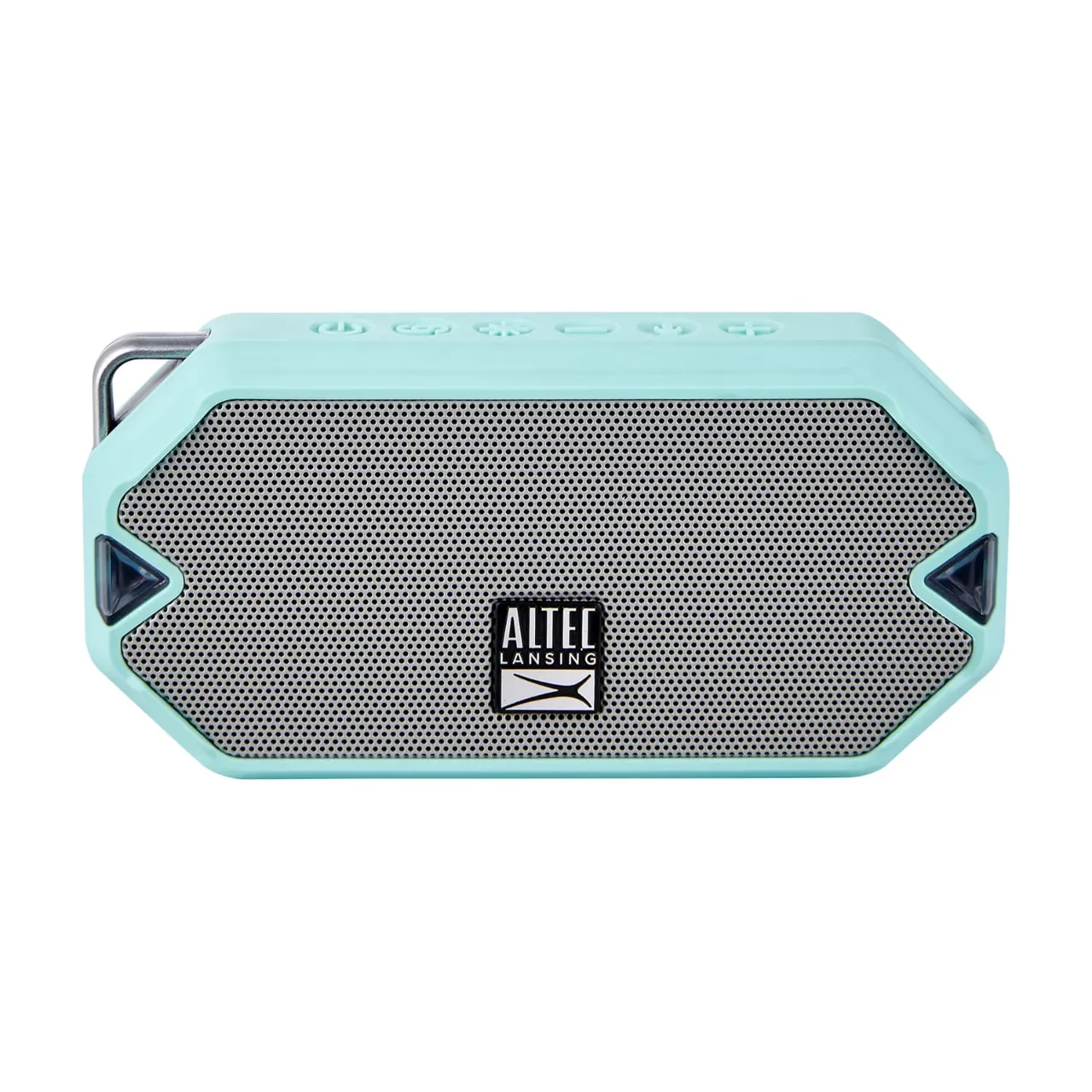 Altec Lansing مكبر صوت لاسلكي HydraMini بلون Mint IMW1000