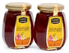 Al Shifa عسل أمريكان فريش