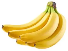 موز كافنديش هندي