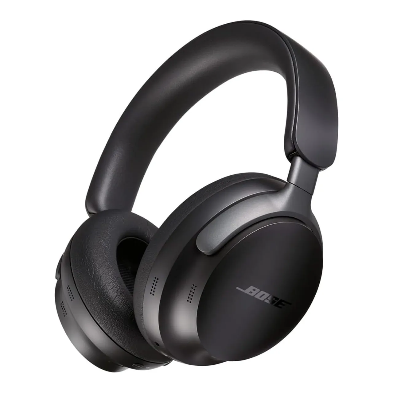 Bose سماعات رأس QuietComfort Ultra سوداء