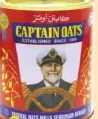 Captain Oats Oats