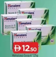 Himalaya Soap
