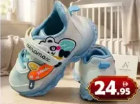Boys Shoes