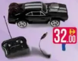 Remote Control Car 9879