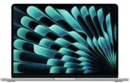 Apple Macbook Air Mdh74Ab/A، M5، ذاكرة RAM بسعة 16Gb، سعة تخزين 512Gb