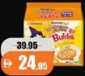 Samyang Quattro Cheese Buldak Ramen